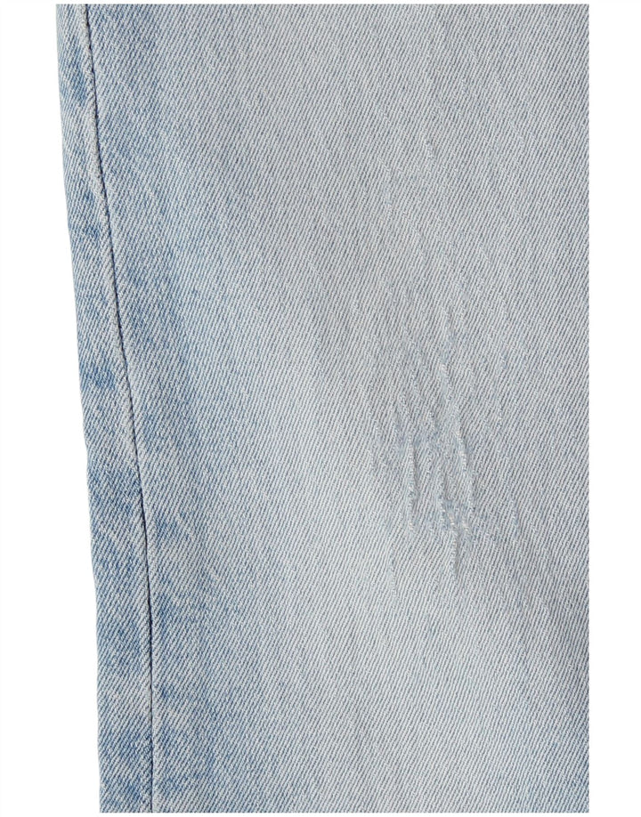 Levi's Jean Skinny W36 L32 Homme Bleu Coton