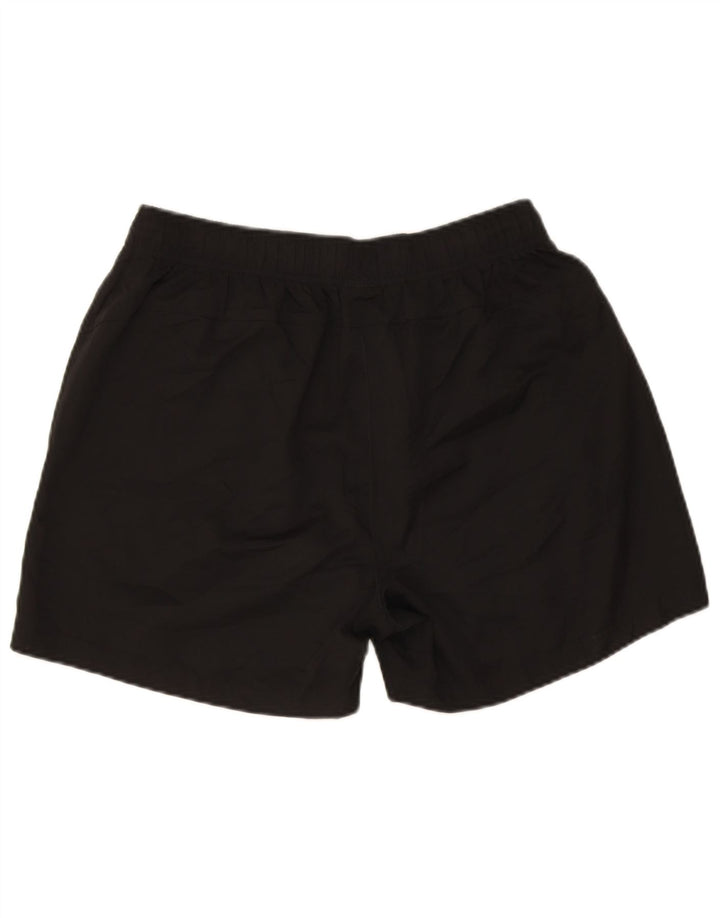 Puma Short de Sport Homme Grand Noir
