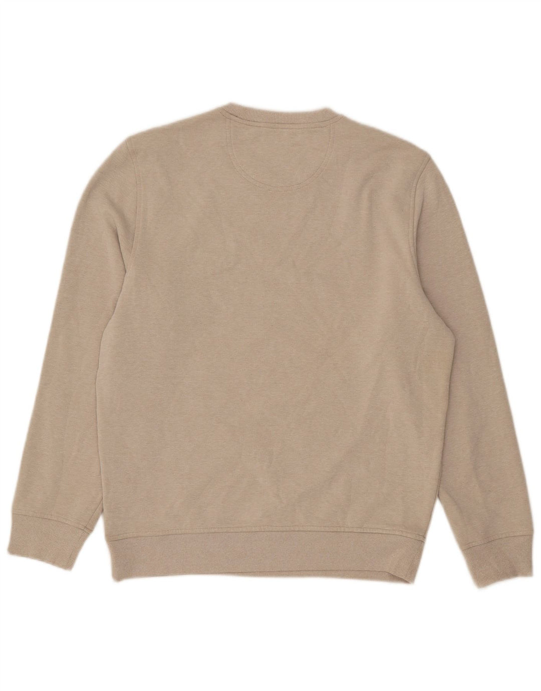 Izod Sweat Homme Pull Large Gris Polyester