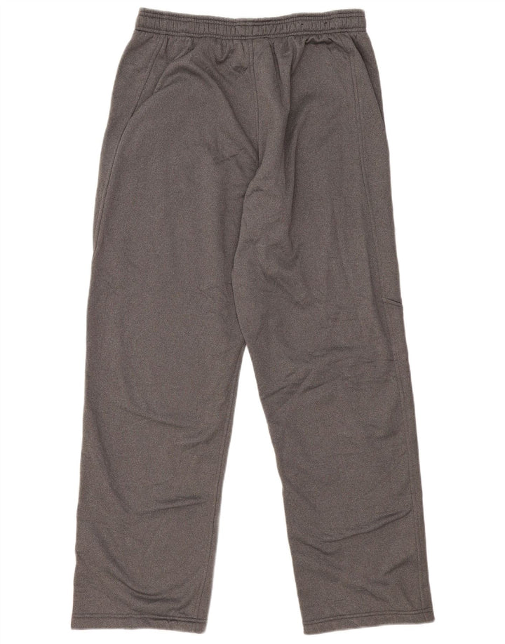 UNDER ARMOUR Pantalon de Survêtement Cold Gear Coupe Ample Homme Gris Moyen