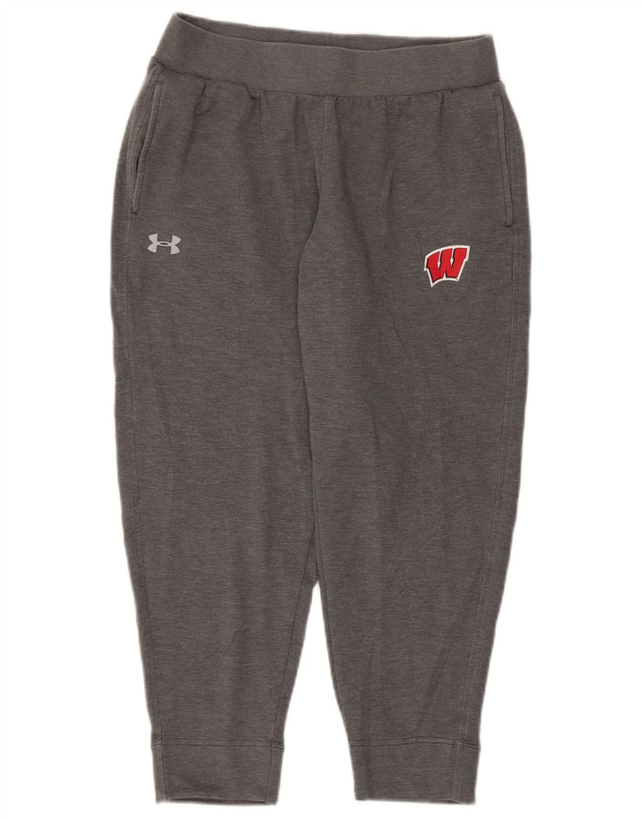 Under Armour Pantalon de survêtement pour femme Joggers UK 44 Gris moyen
