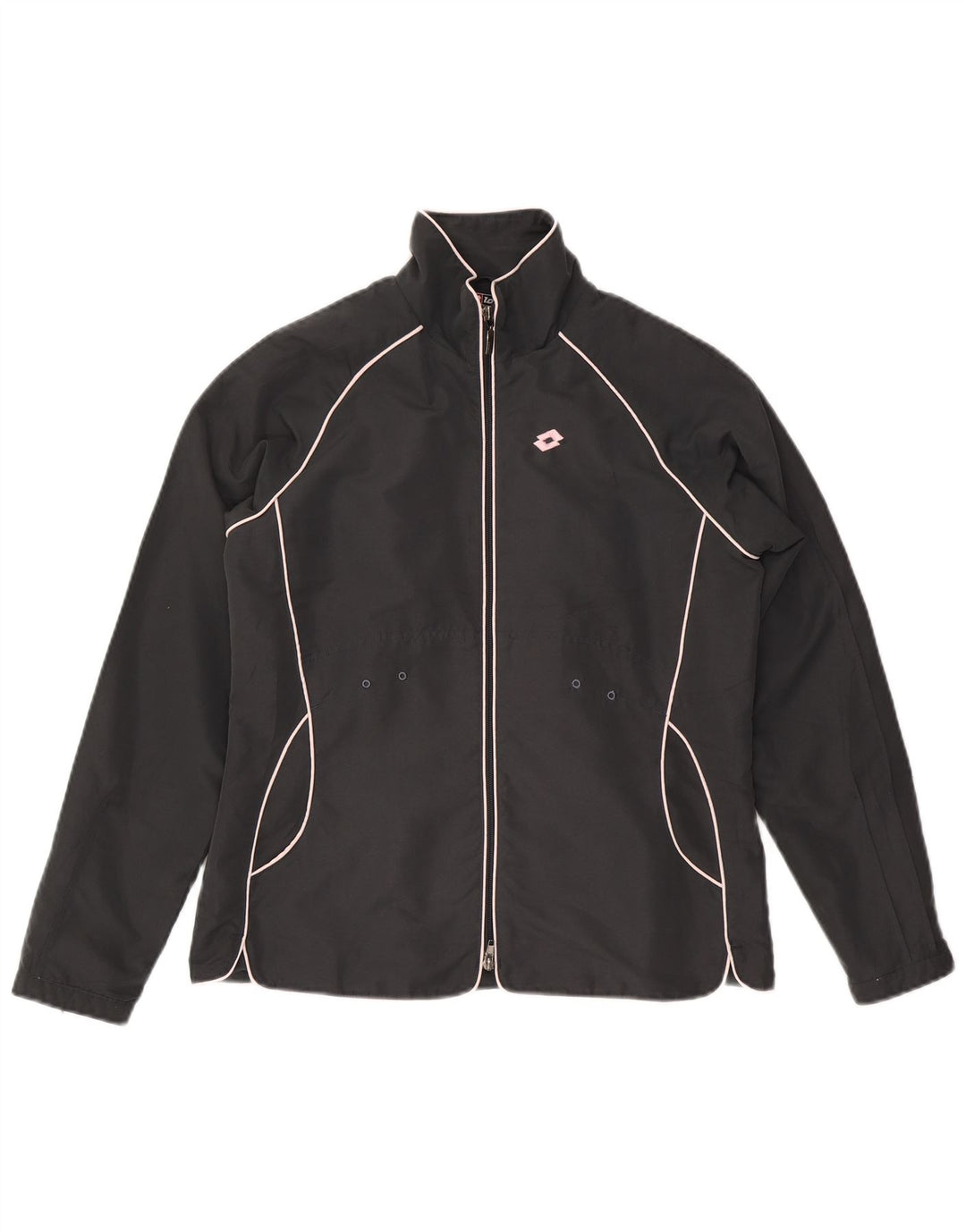 Lotto Survêtement complet pour femme UK 10 Petit Gris