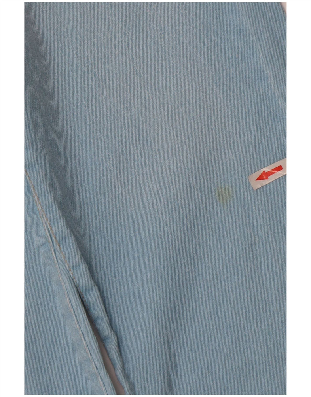 Joules Jean Bootcut Femme UK 12 Moyen W30 L32 Bleu Coton