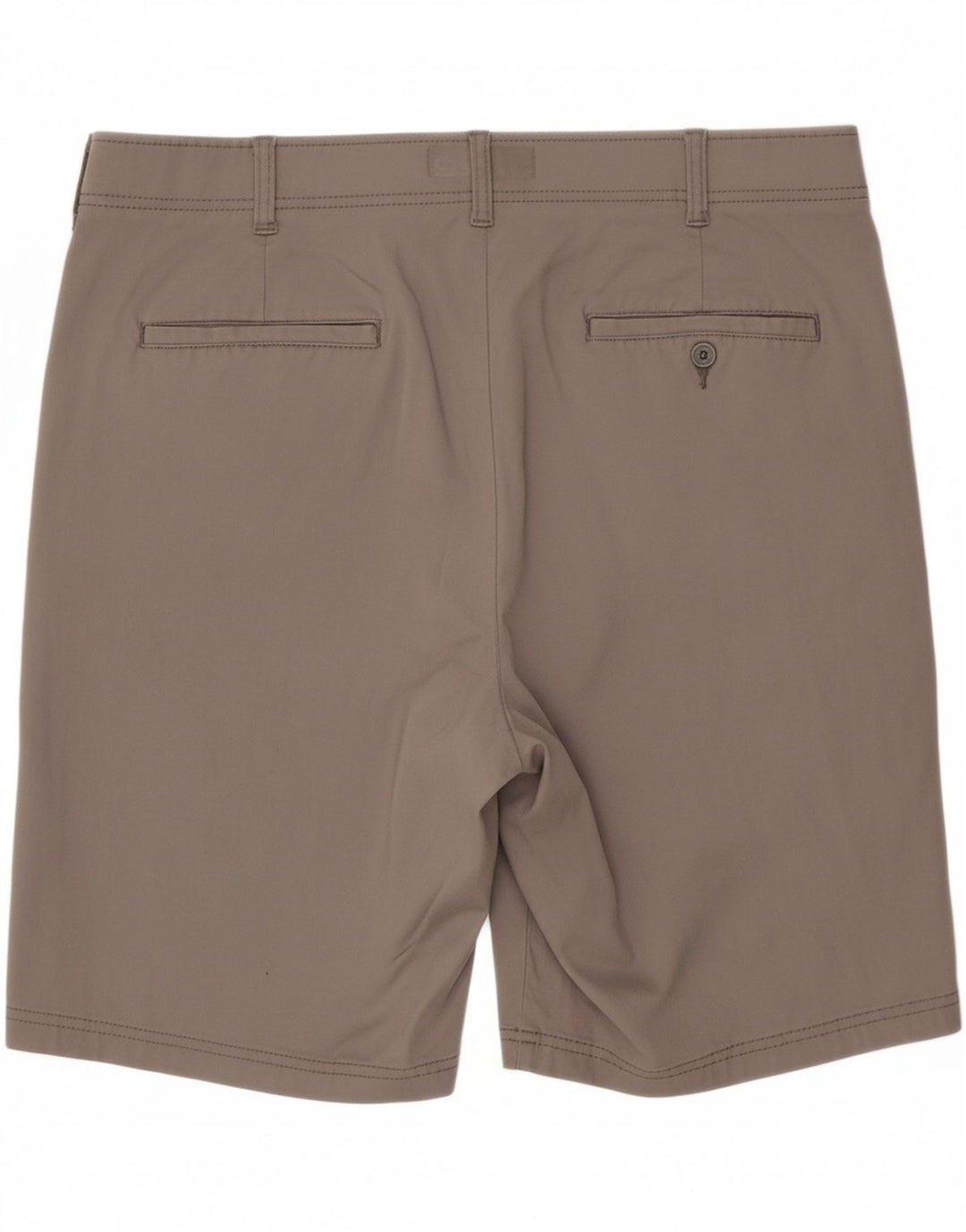 LEE Mens Chino Shorts W40 XL Grey Cotton Vintage Lee and Second-Hand Lee from Messina Hembry 