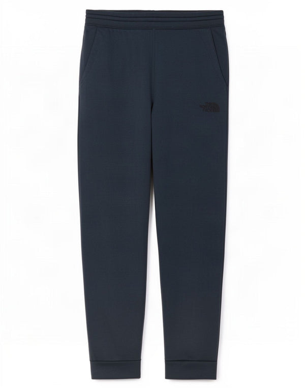 The North Face Pantalon de survêtement pour garçon 14-15 ans XL Bleu