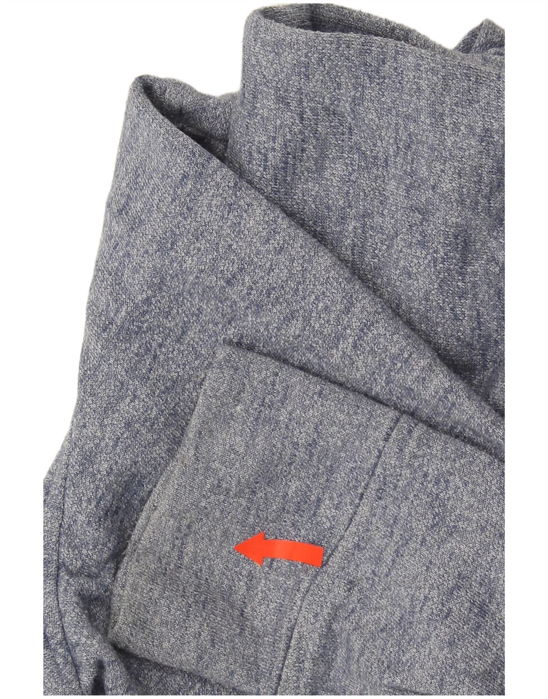 Pull à capuche graphique pour garçon 13-14 ans