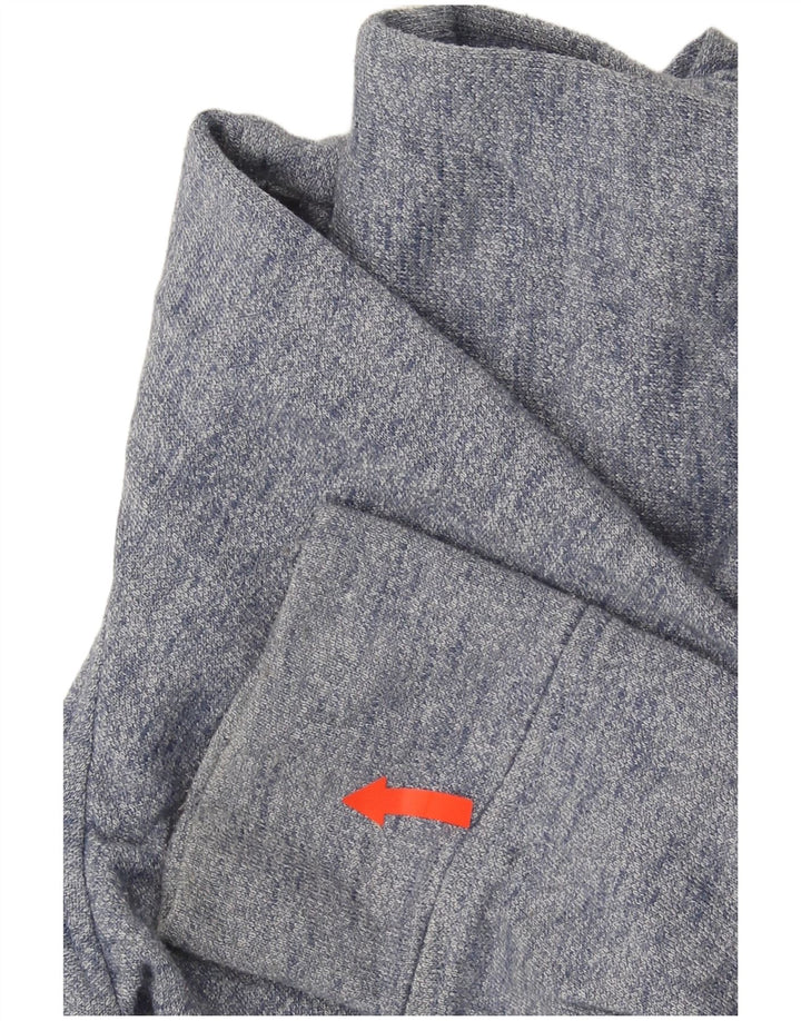 Pull à capuche graphique pour garçon 13-14 ans