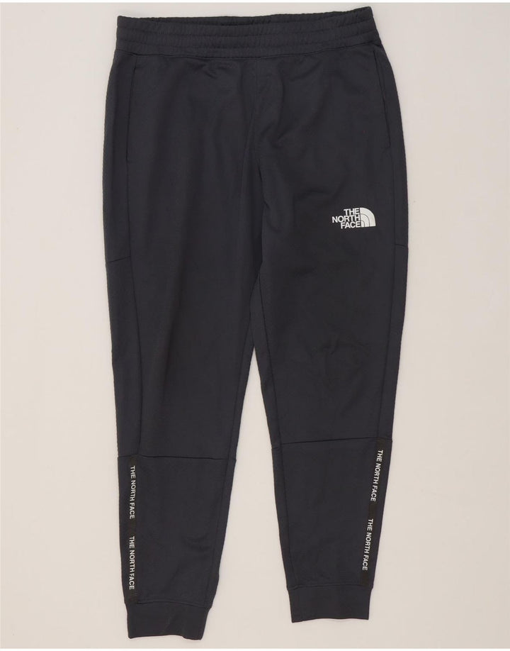The North Face Survêtement Graphic Full Homme Gris Moyen Colourblock
