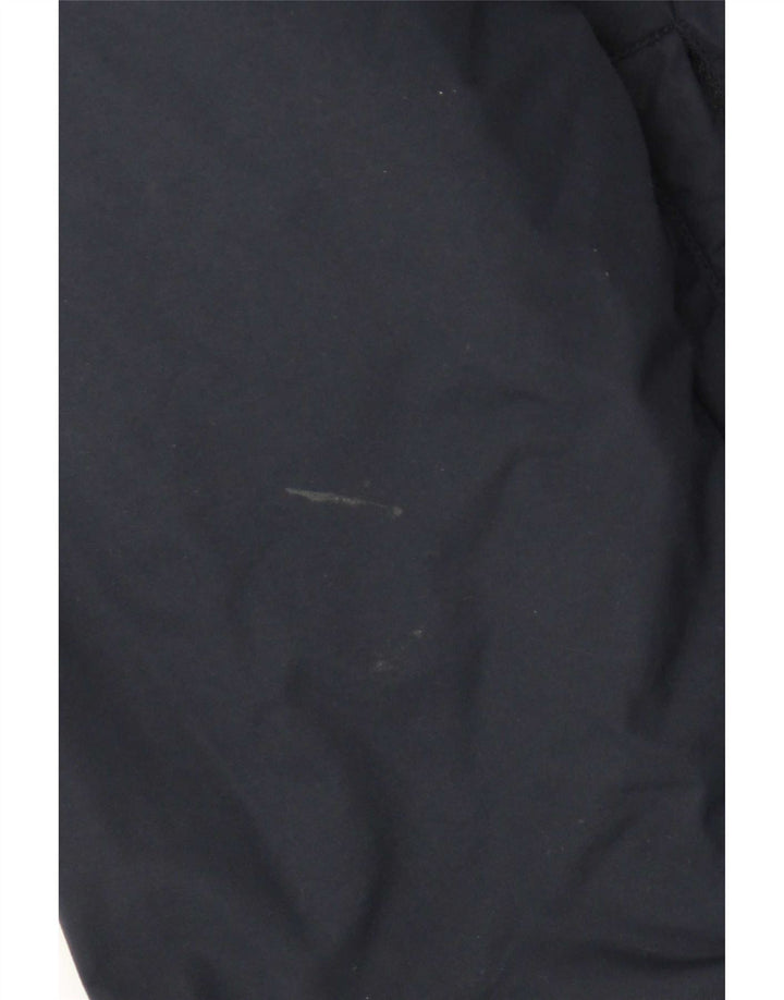 North Sails Veste Bomber Homme UK 36 Petit Bleu Marine Polyamide