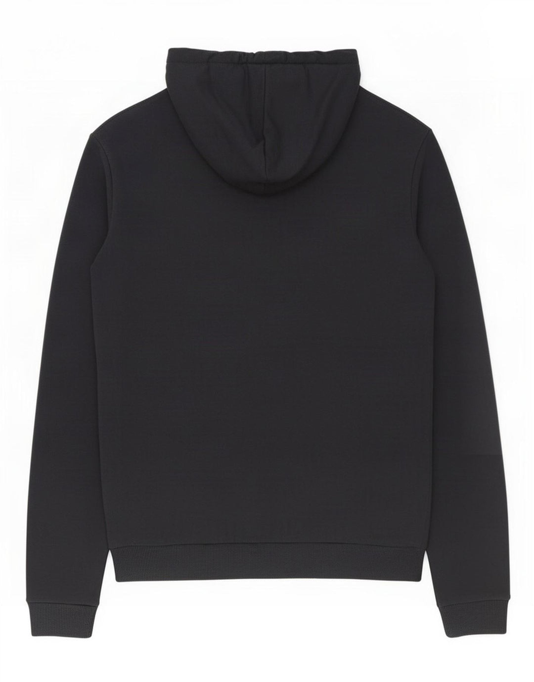 Adidas Pull à capuche graphique pour homme Noir moyen