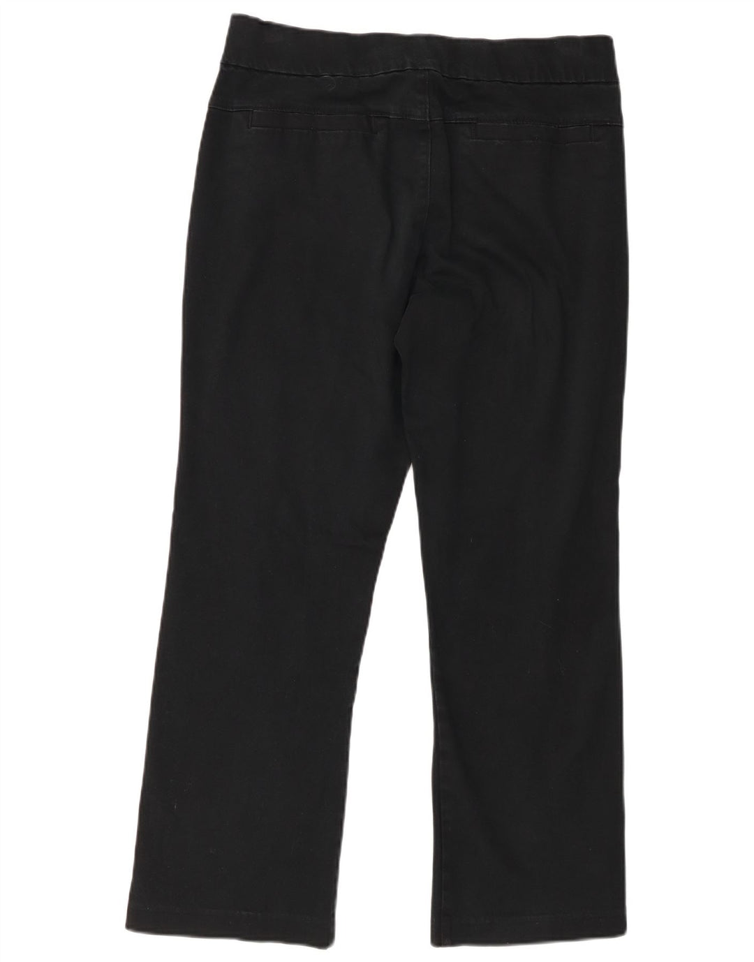Pantalon décontracté droit femme W32 L27