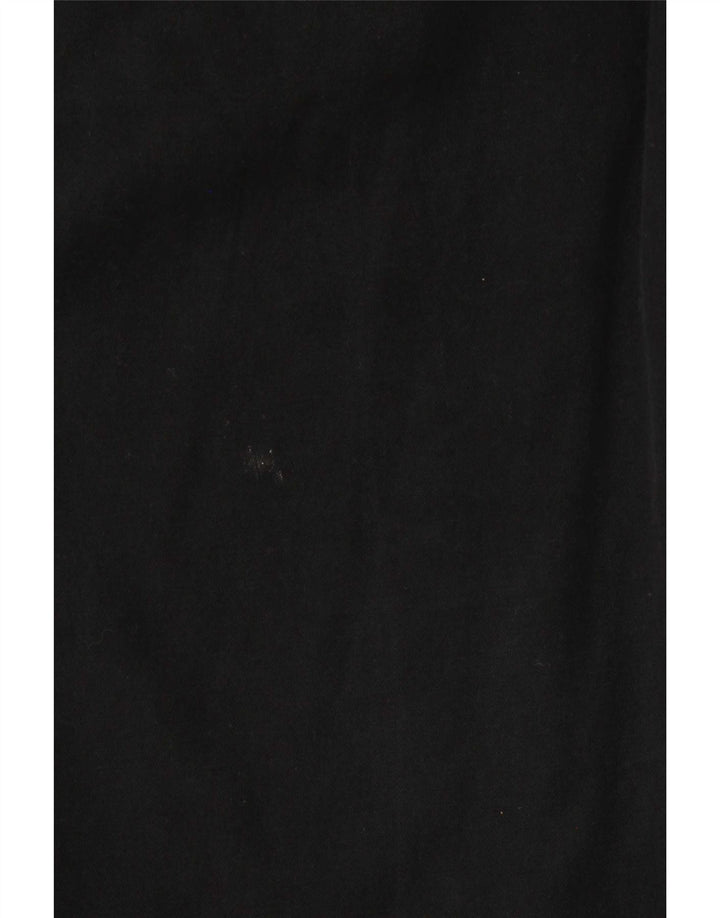 Esprit Pantalon décontracté droit pour homme W33 L31 Noir