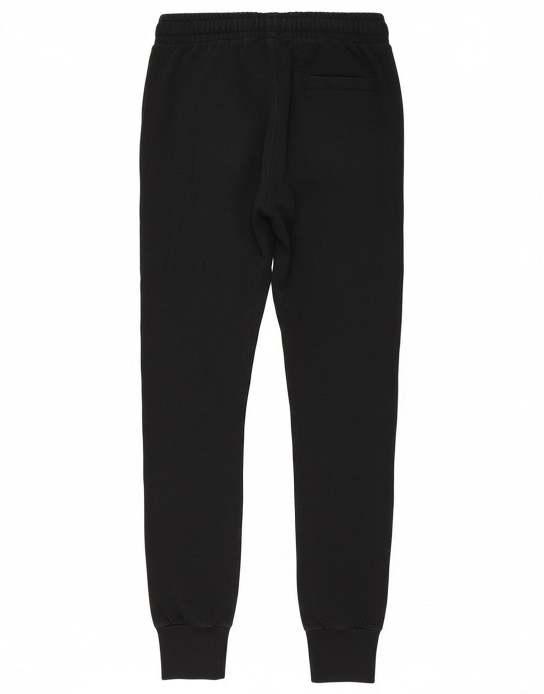 Kappa Pantalon De Survêtement Femme Joggers Large Noir Coton