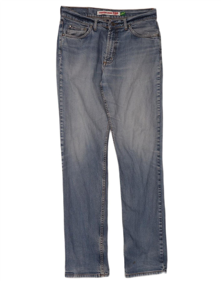 Carrera Jean Droit 700 Regular Homme W30 L34 Bleu