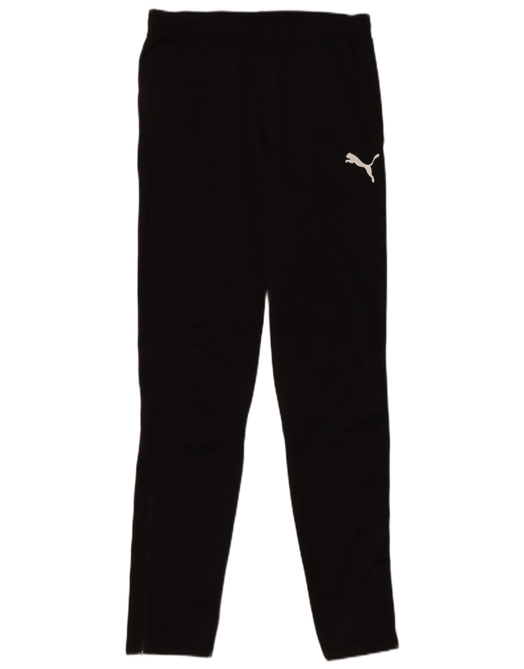 Puma Pantalon de survêtement pour homme Small Noir Polyester