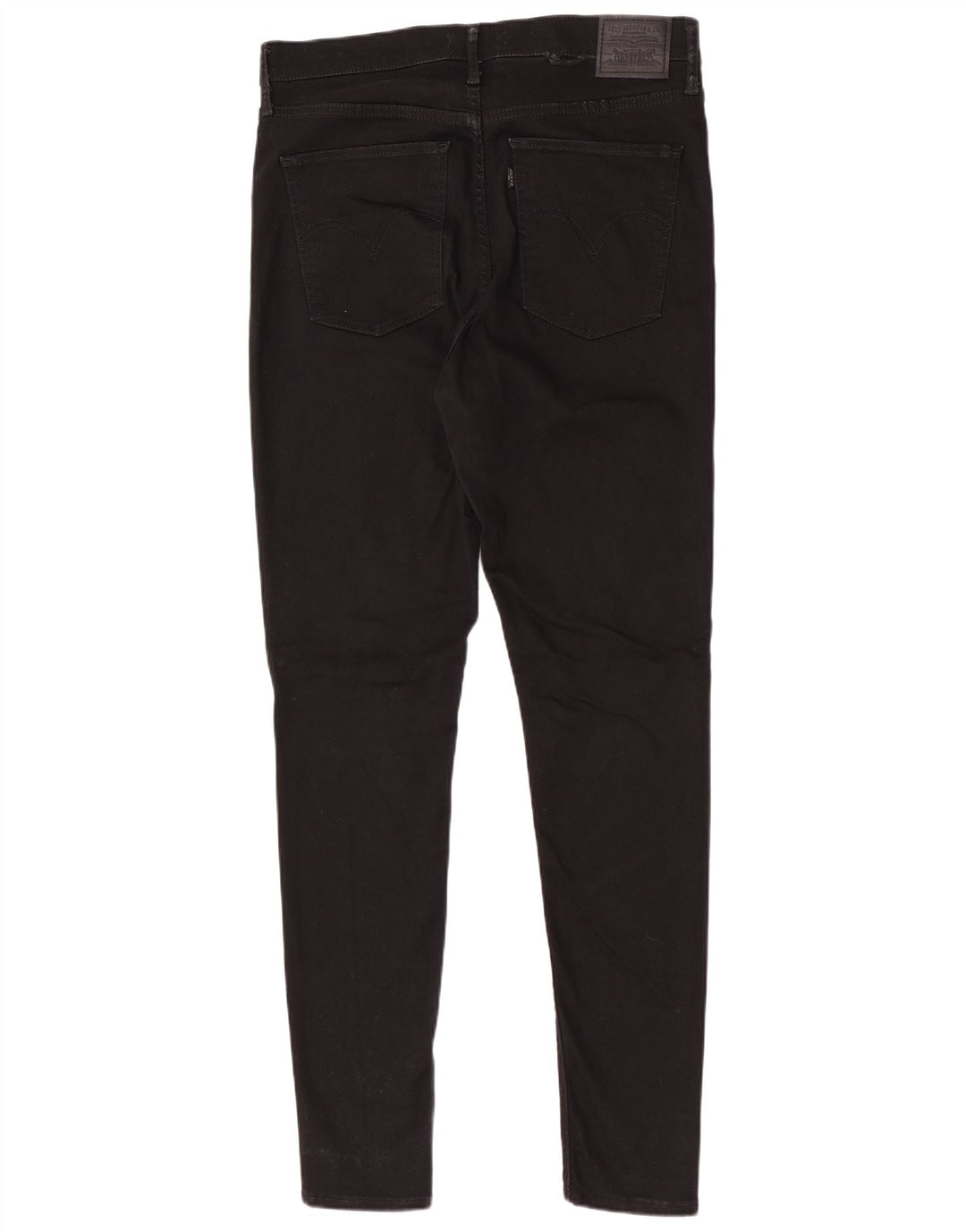 Levi's Jean Jegging Femme W32 L32 Noir Coton