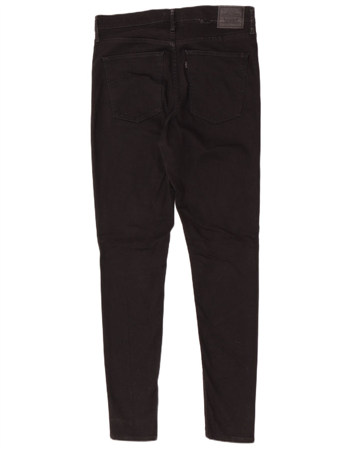 Levi's Jean Jegging Femme W32 L32 Noir Coton