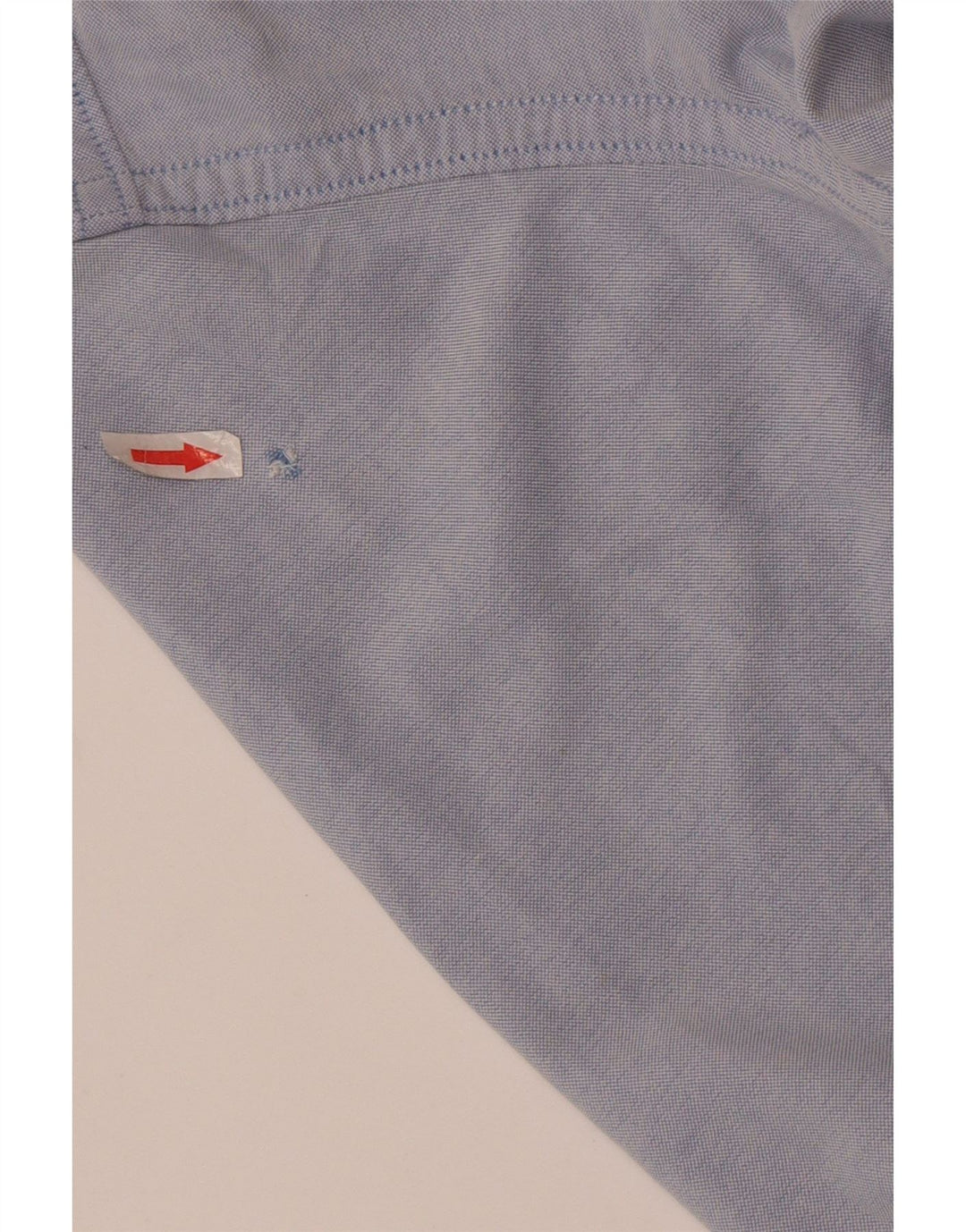 Ralph Lauren Chemise Homme XL Bleu Coton