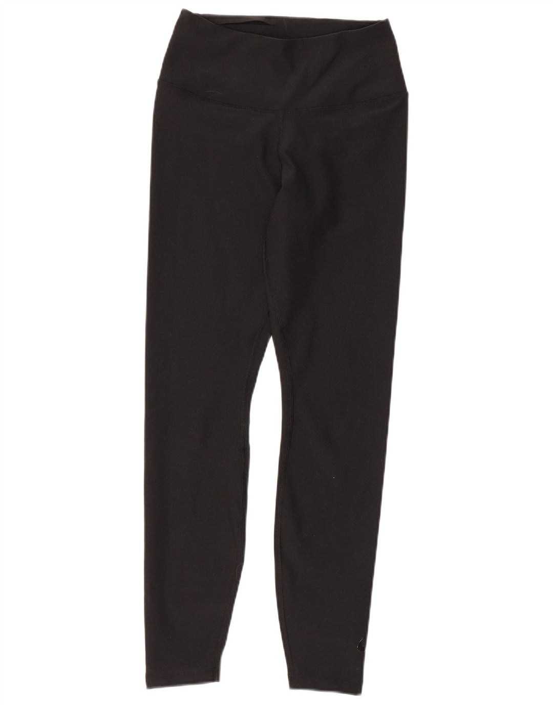 Legging Nike Dri Fit pour femme UK 8 Small Noir Polyester