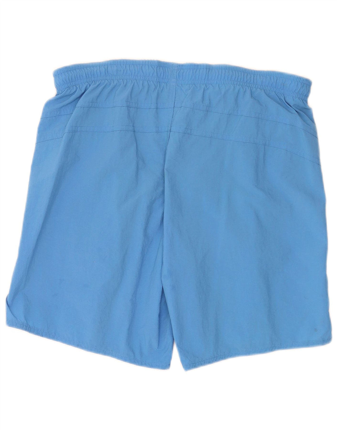 Adidas Short de Sport Homme Bleu Moyen Polyamide