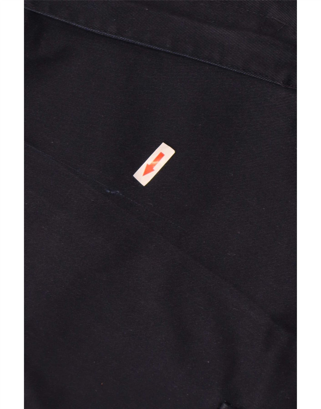 Dickies Short Cargo Redhawk W34 Large Homme Bleu Marine