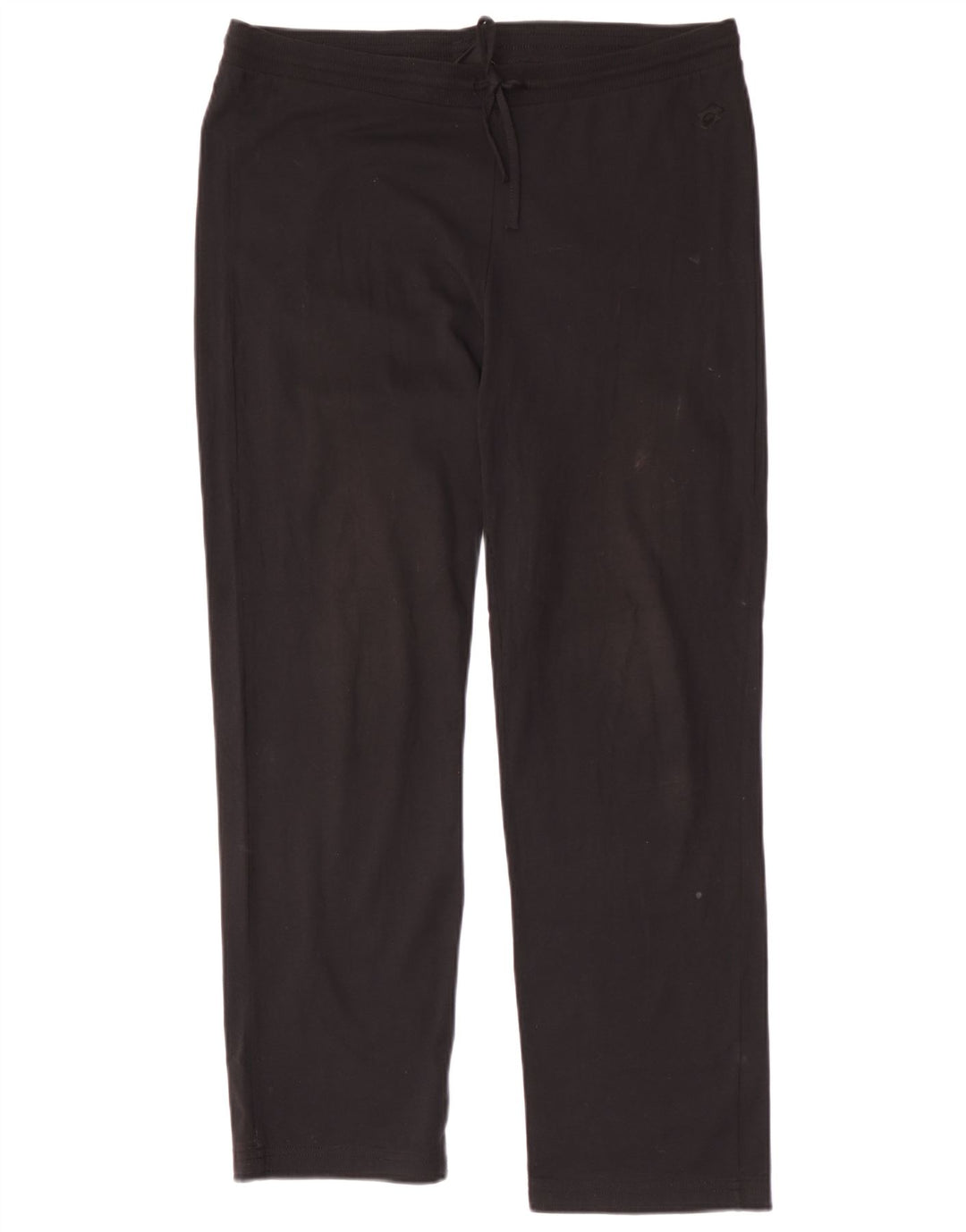 Lotto Pantalon de survêtement pour femme UK 44 Large Noir