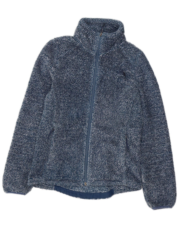The North Face Veste polaire pour femme UK 10 Small Bleu