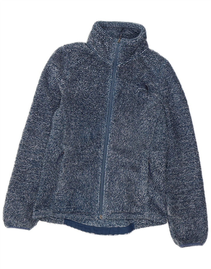 The North Face Veste polaire pour femme UK 10 Small Bleu