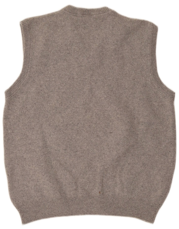 North Sails Débardeur pour femme UK 18 XL Gris