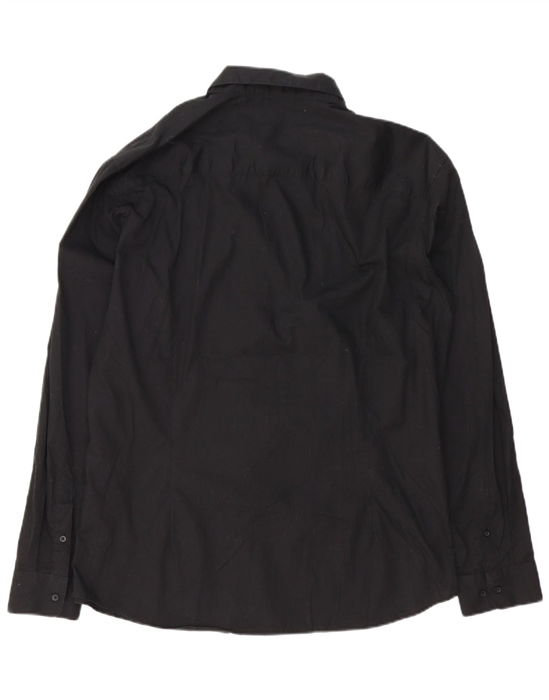 Jack & Jones Chemise Homme 2XL Coton Noir
