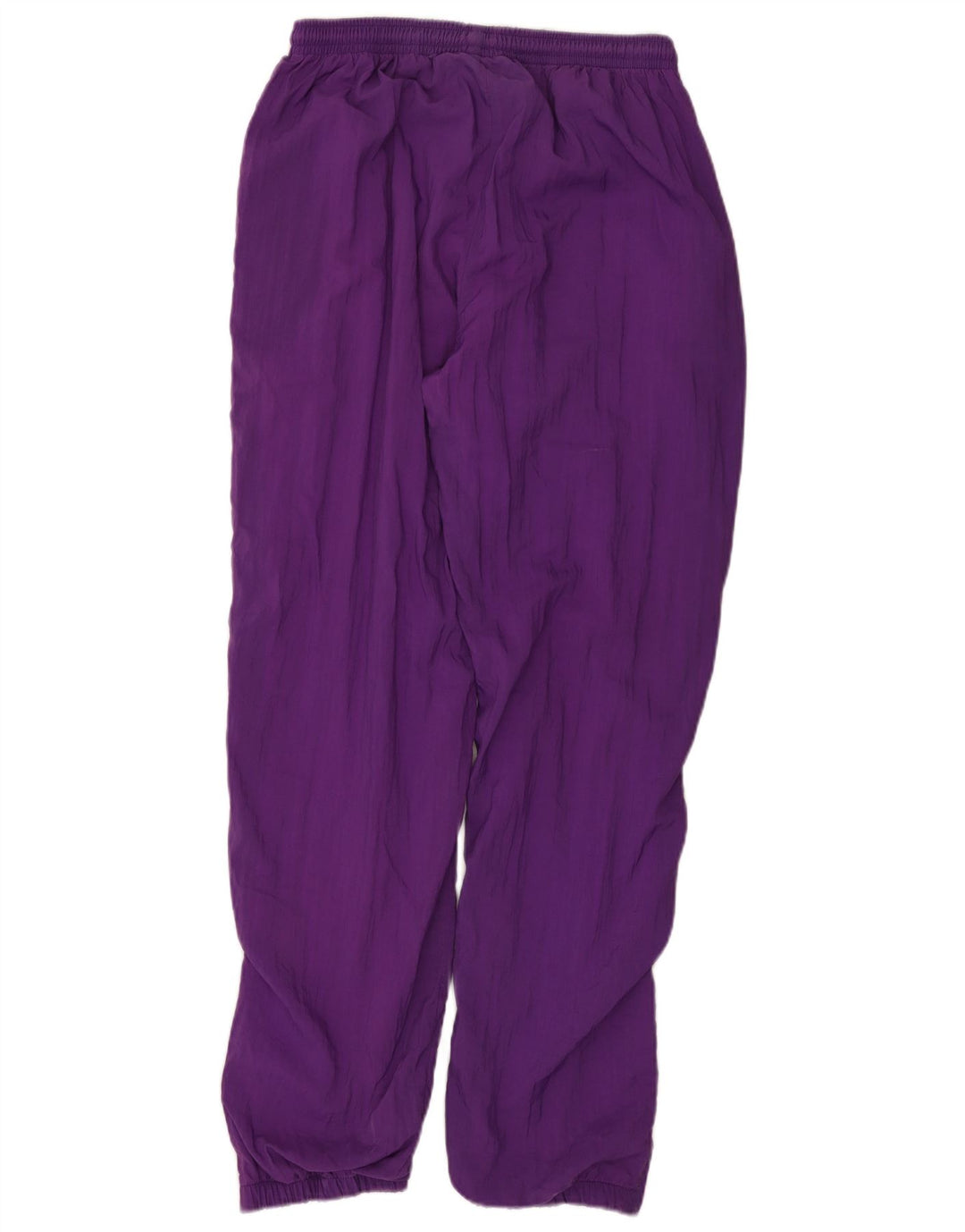 Wohrl Pantalon De Survêtement Homme Joggers Large Violet Polyamide
