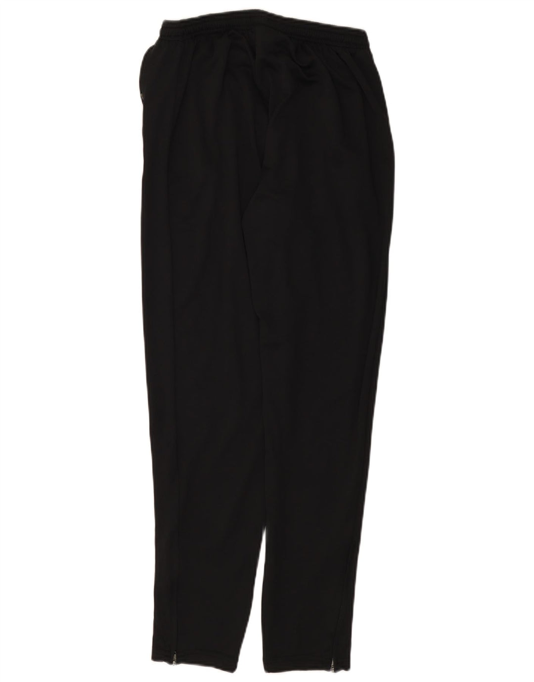 Pantalon de survêtement Nike Dri Fit pour hommes, grand, noir, polyester