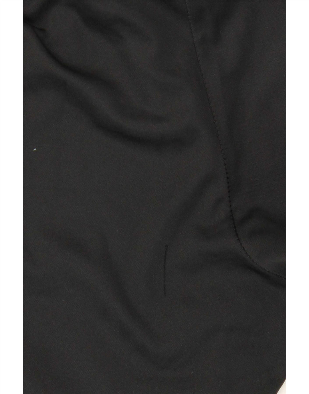 Nike Pantalon de survêtement Dri Fit pour homme en polyester color block noir moyen