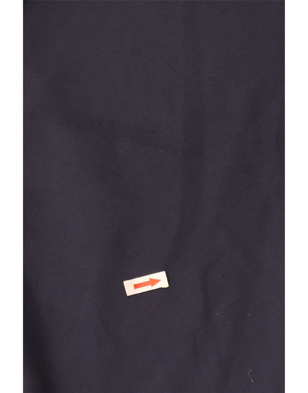 Fila Pantalon de survêtement homme 2XL bleu marine polyester