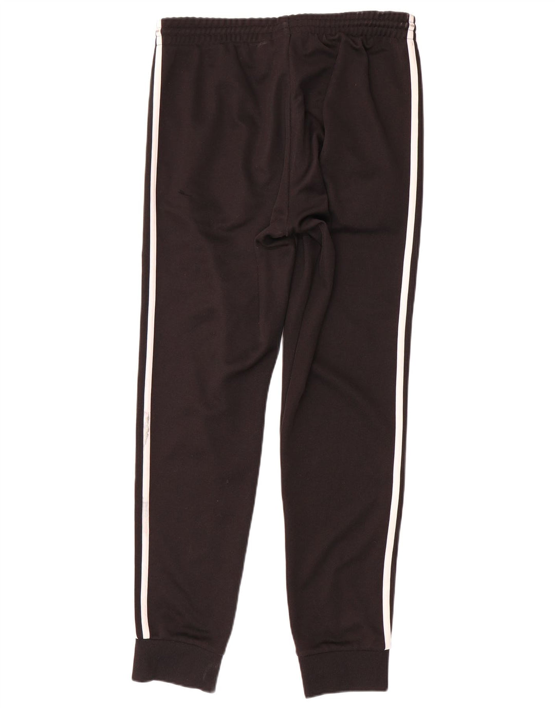 Adidas Pantalon de survêtement pour homme Noir moyen Polyester