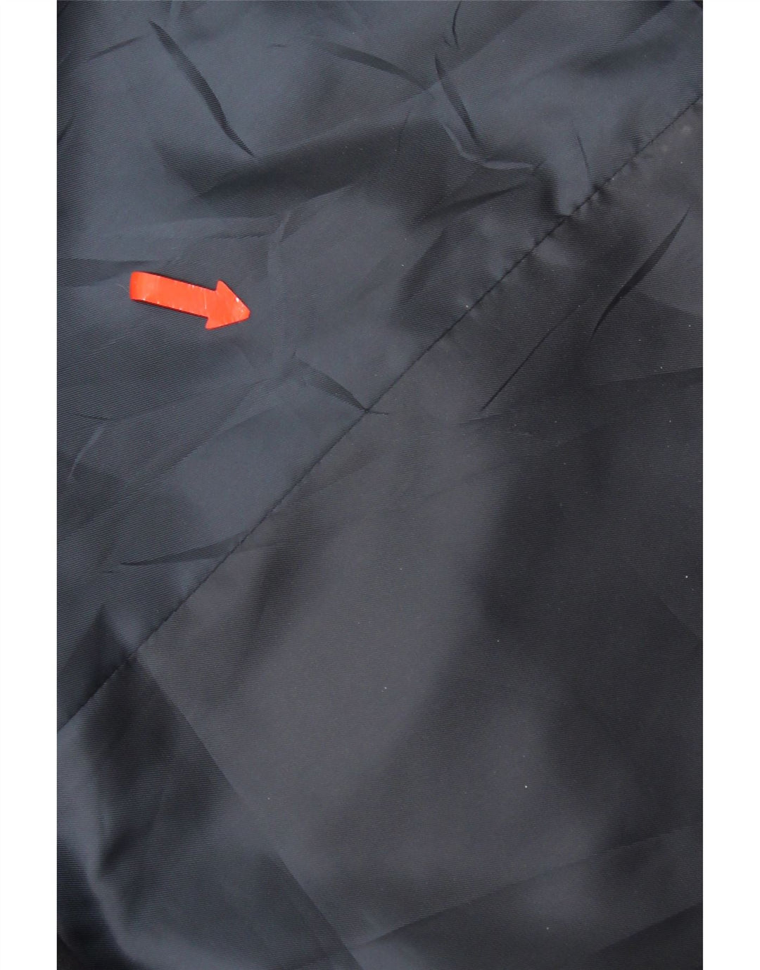 Dockers Veste Blazer 2 Boutons Homme IT 50 Large Bleu Marine Polyester