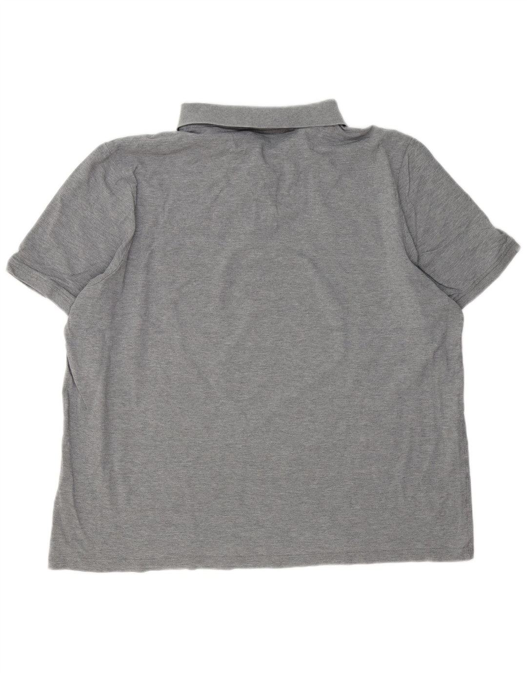 Puma Polo Homme XL Gris