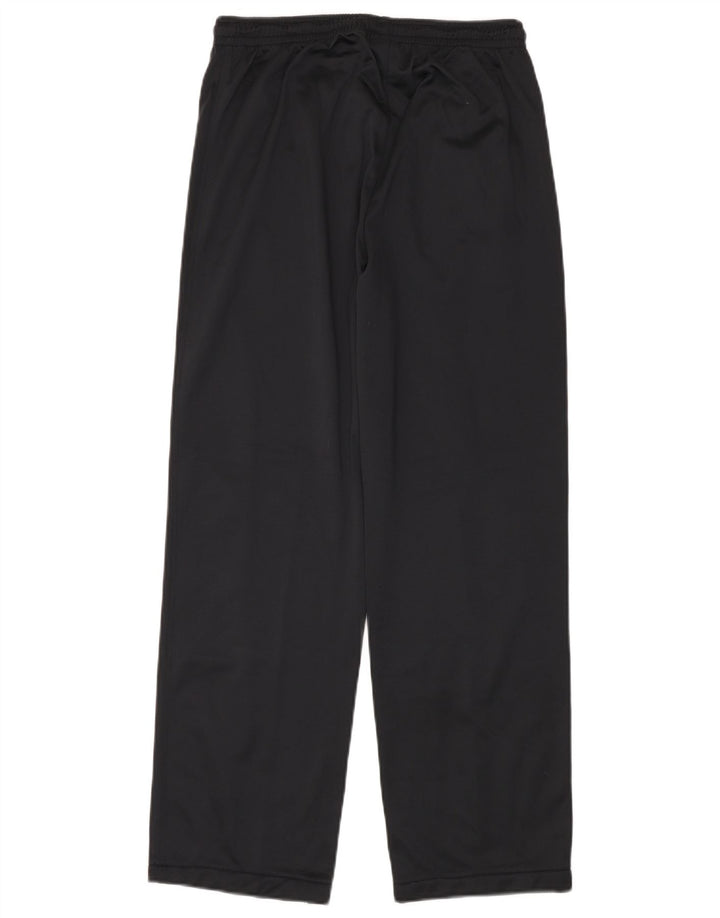 Asics Pantalon de survêtement pour homme Large Gris Polyester