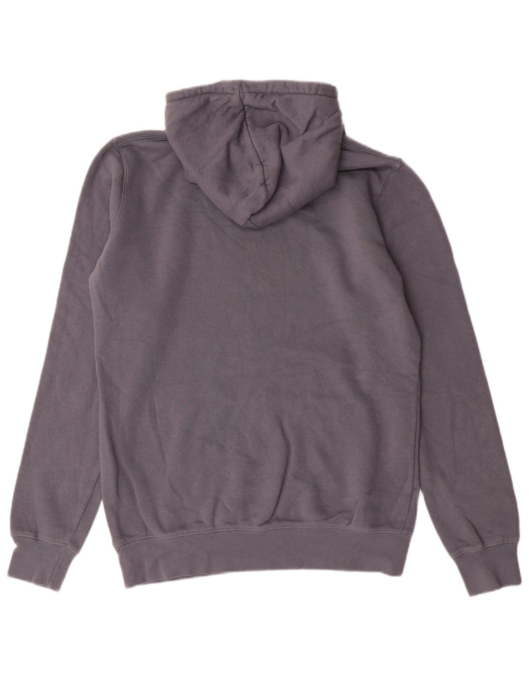 Russell Athletic Pull à capuche pour homme en coton gris moyen