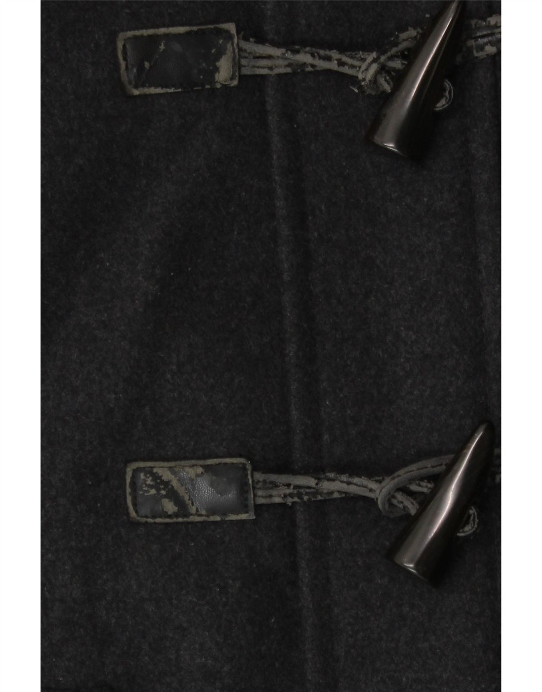Zara Veste de sport à capuche pour homme UK 38 Gris moyen