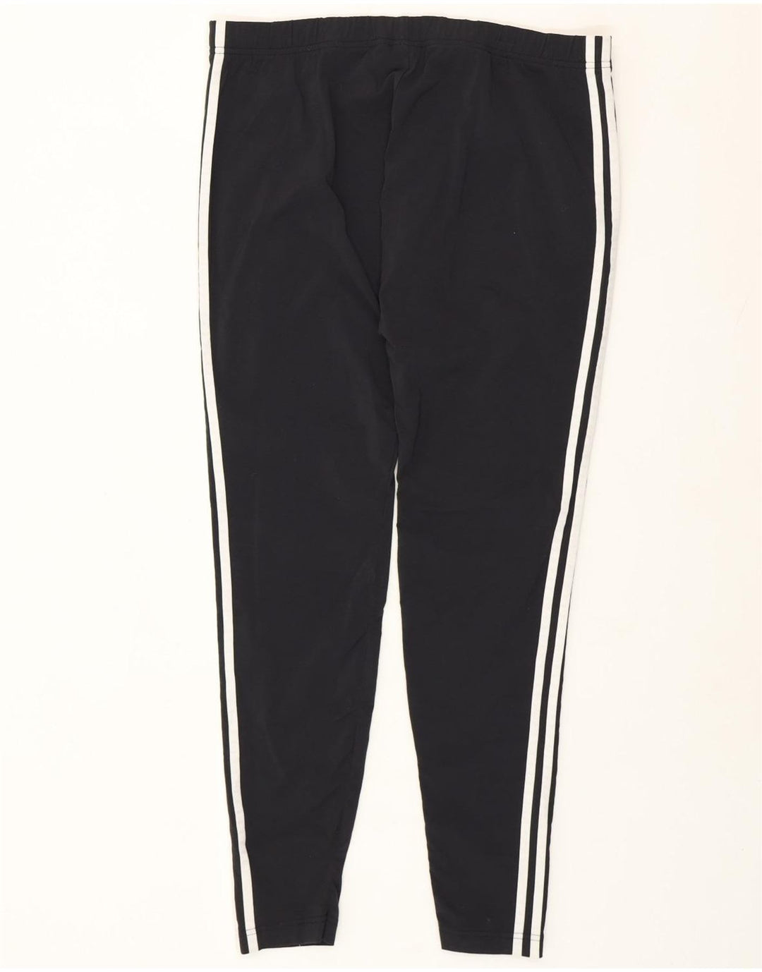 Adidas Pantalon de survêtement pour femme UK 18 XL Gris