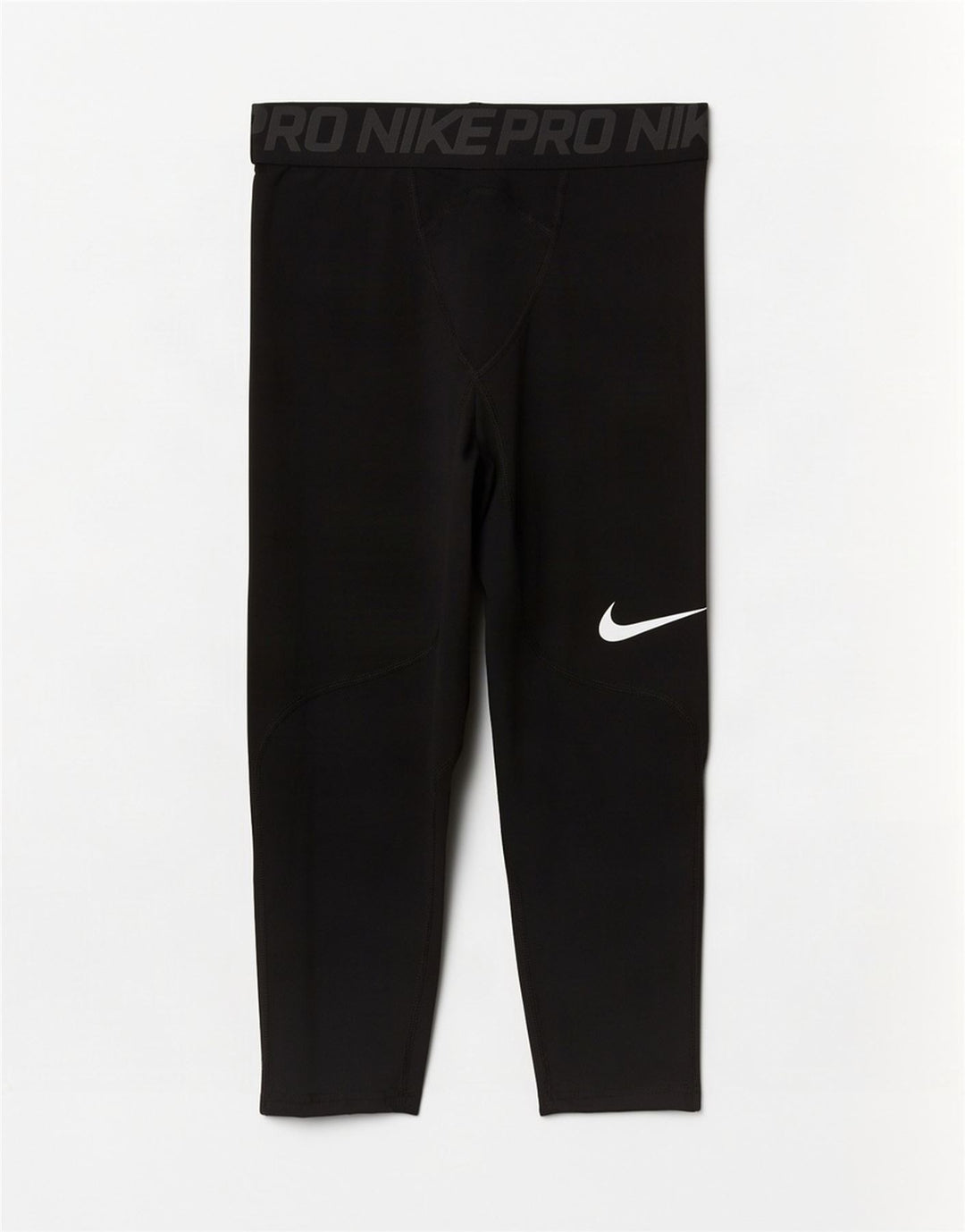 Nike Legging Capri Dri Fit Graphic pour homme Taille S Noir Polyester