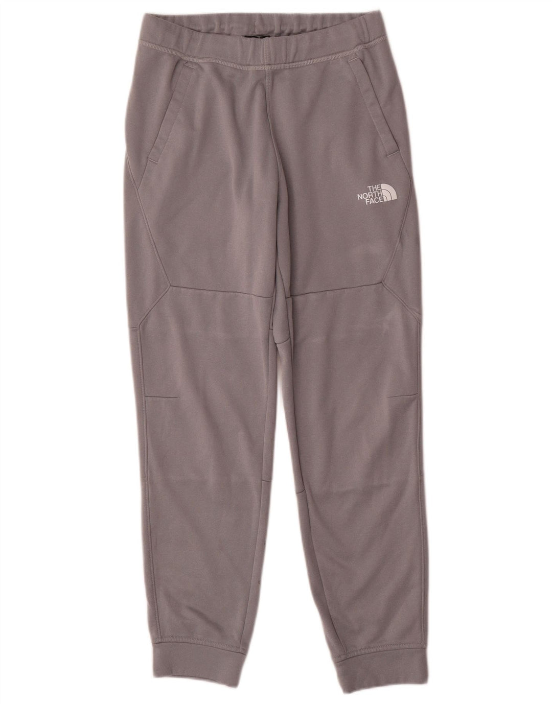 THE NORTH FACE Pantalon de survêtement garçon Joggers 14-15 ans XL Gris