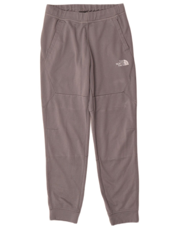 THE NORTH FACE Pantalon de survêtement garçon Joggers 14-15 ans XL Gris