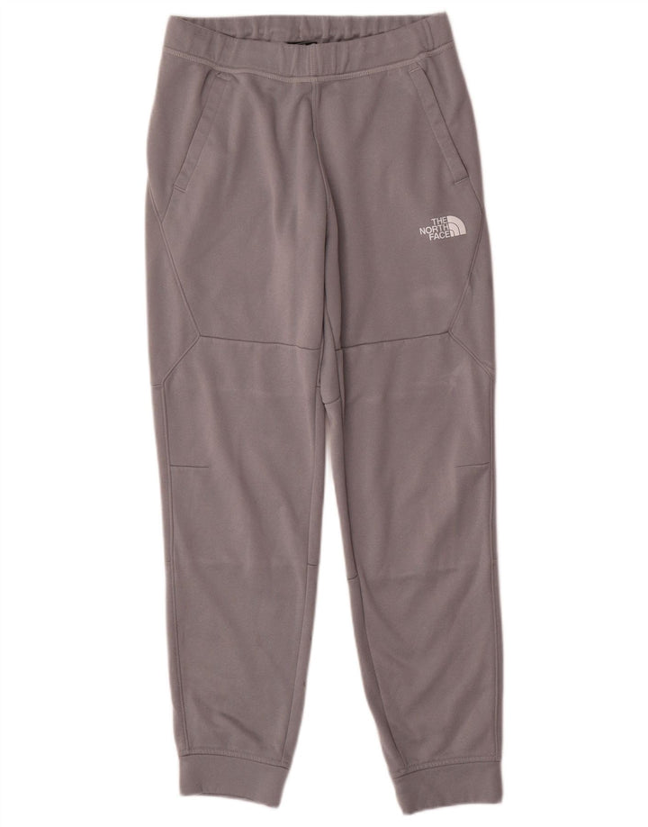 THE NORTH FACE Pantalon de survêtement garçon Joggers 14-15 ans XL Gris