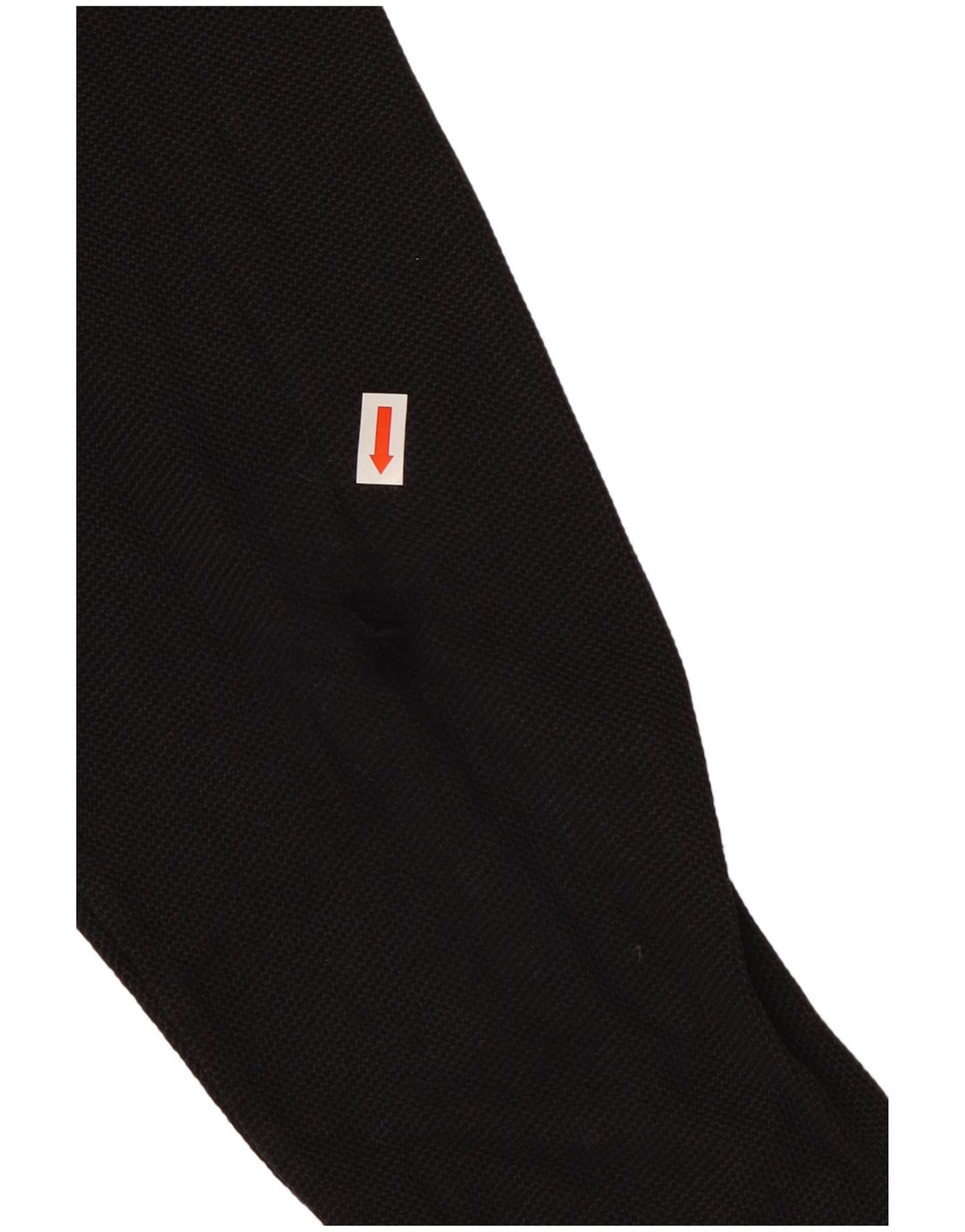 Calvin Klein Pull à capuche pour homme Noir moyen Colourblock