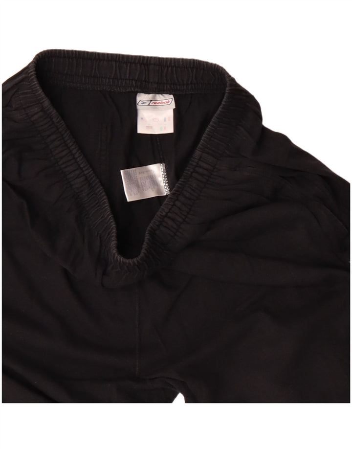Reebok Bermuda Sport Short XL Homme Noir Coton