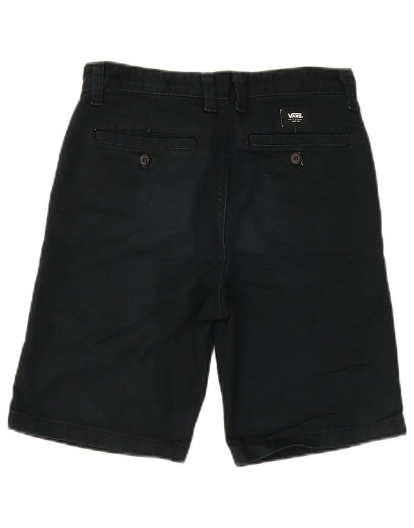 Vans Short Chino Homme W27 XS Vert Coton