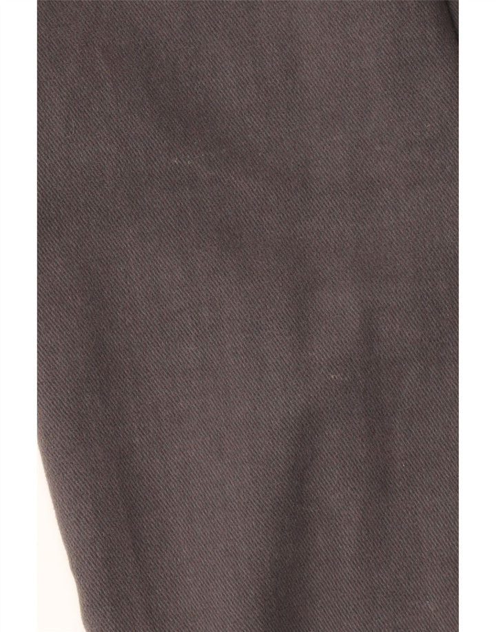Rifle Veste Blazer 2 Boutons Homme UK 44 2XL Gris Coton