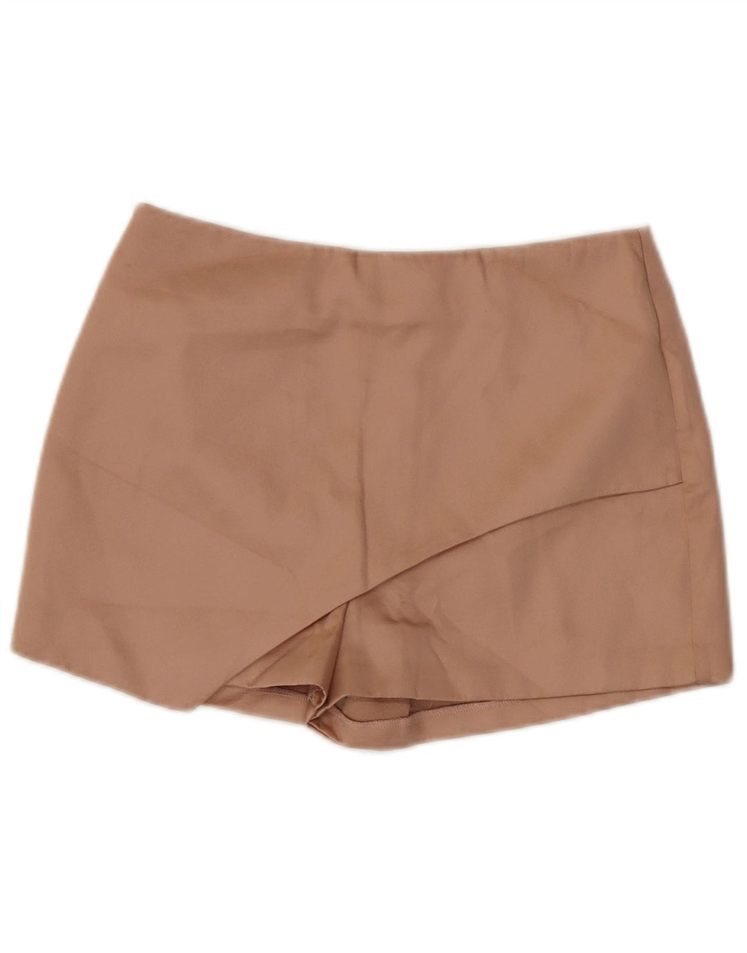Topshop Pantalon chaud pour femme UK 10 Small W28 Rose Polyester
